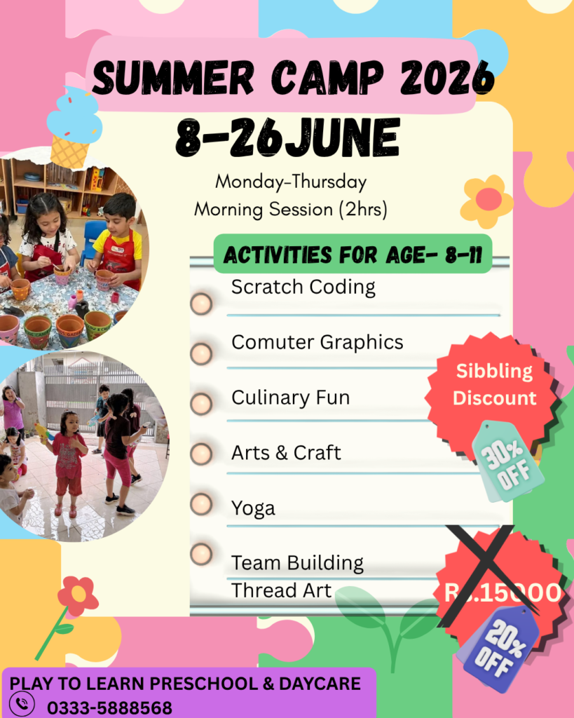 summer camp price reveal
